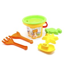 Набор для игры с песком 