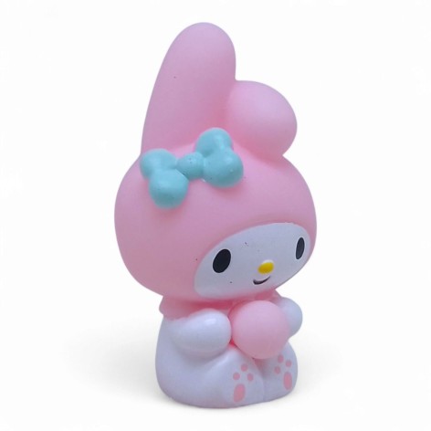 Антистрес-іграшка аніме Sanrio My Melody