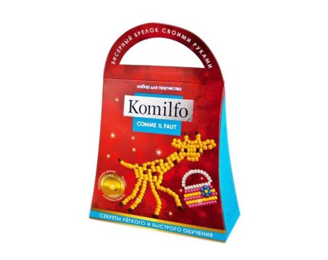 Набір для творчості 