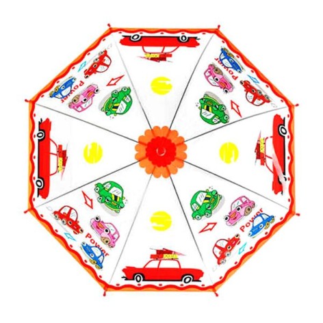 Зонтик-трость детский 