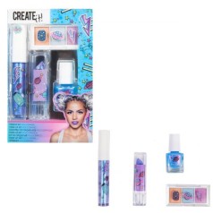 Набор детской косметики 