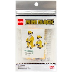 Конструктор Опоссум