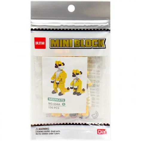 Конструктор Опоссум