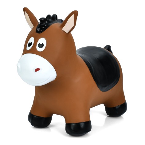 Стрибуни-тварини лоша, 1250-1300г, у п/е 28-25-8см 