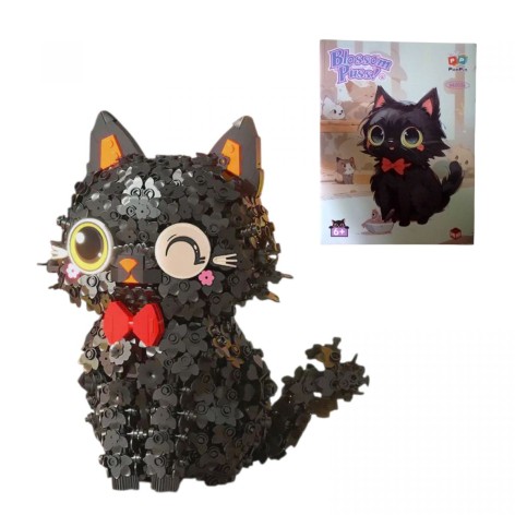 Конструктор КОТЕНОК