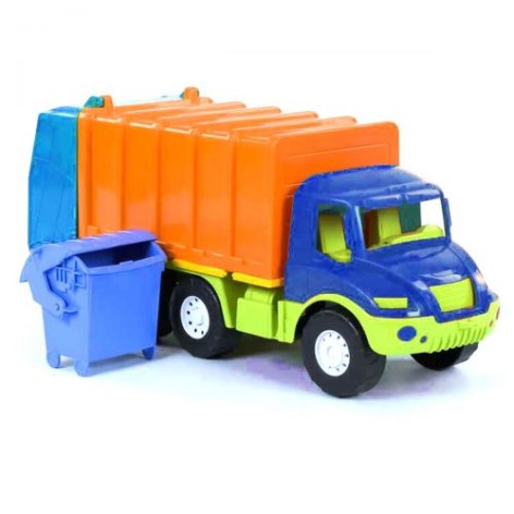 Грузовик игрушка 