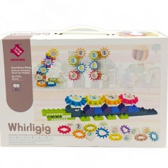 Дитячий конструктор Smoneo 