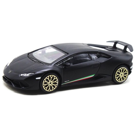 Машинка автомодель  чорний