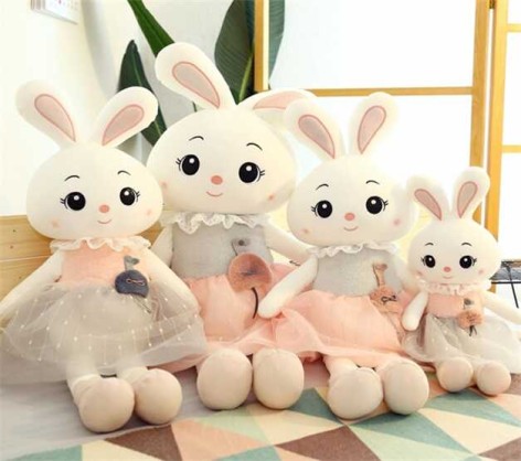 М'яка іграшка 42см 