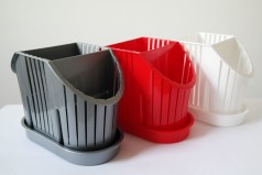 Сушка для столових приборів (мікс)