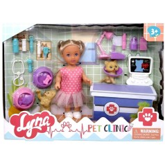 Ігровий набір 