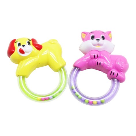 Набор погремушек 