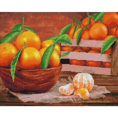 Алмазна мозаїка 