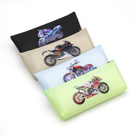 Пенал силікон. 