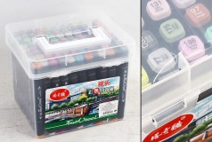 УЦЕНКА 30% Набір скетч маркерів 