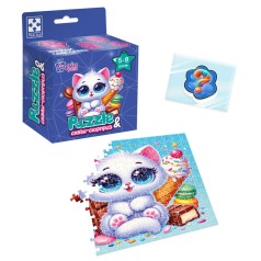 Розвиваюча гра Vladi-Toys 