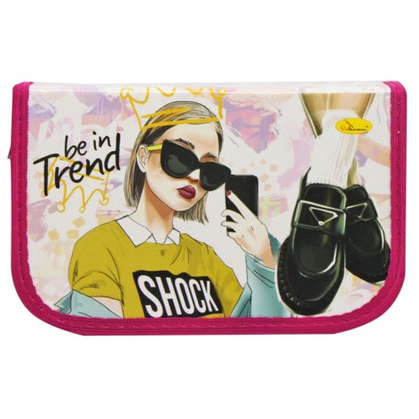 Пенал школьный 