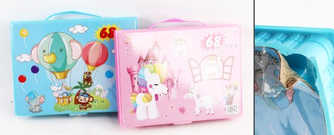 УЦІНКА 30% Набір для малювання 