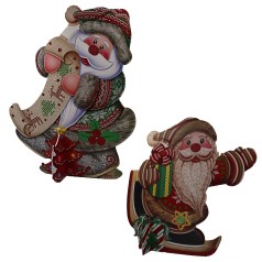 Новогодн. украш. 