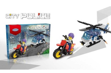 Конструктор 148 деталей, у кор. 