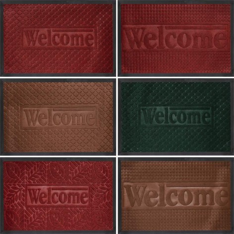 Килимок гумовий 