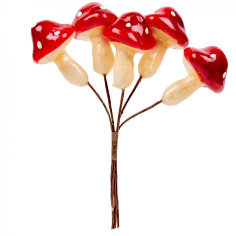 Декоративний гриб Yes! Fun 