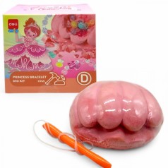 Набiр розкопки "Мушля", браслети