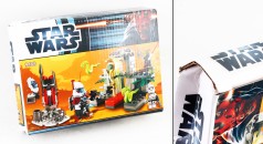 УЦЕНКА 20% Конструктор 