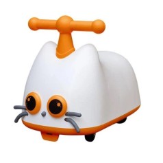 Біговел-толокар 