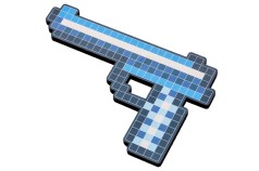 Сувенирное оружие Skycraft 