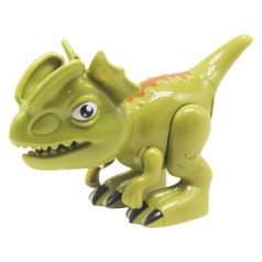 Іграшка-тріскачка 