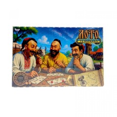 Настільна гра 