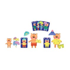 Настольная игра DJECO 