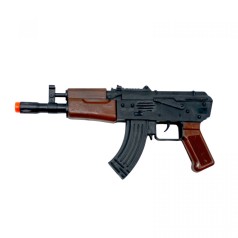 Автомат-трещітка арт. 822-6 (240шт/2)    пакет 17.5*36см