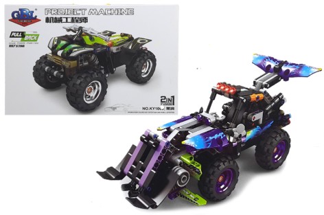 Конструктор 