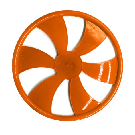 Летающая тарелка 