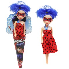 Кукла маленькая 