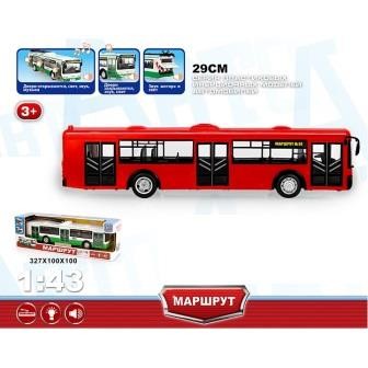 Автобус PLAY SMART 9690-C 