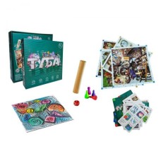 Настільна гра 