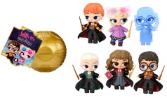 Игровой набор с куклой L.O.L. SURPRISE! серии "Loves Harry Potter"