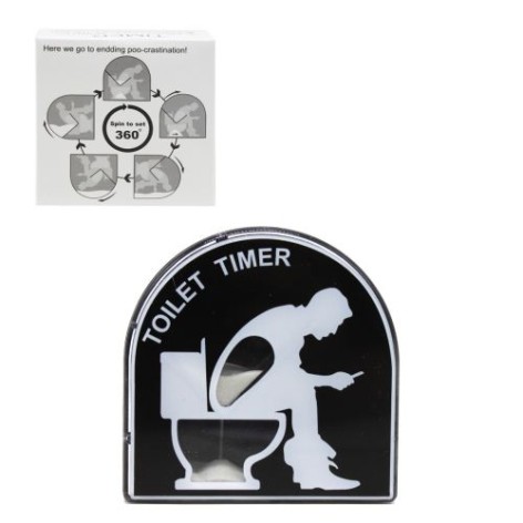 Пісочний годинник 