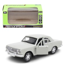 Машина металева 