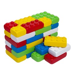 Конструктор Бамсик 