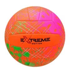 М`яч волейбольний "Extreme Motion", помаранчевий