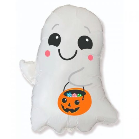 Кулька з фольги 