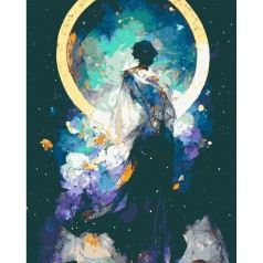 Набор для росписи 