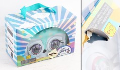 УЦЕНКА 30% Сумочка B4930 интерактивная батар.муз.6в.кор. 