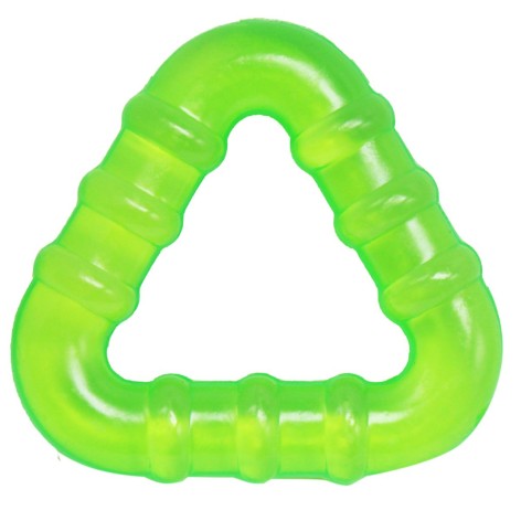 Прорезыватель с водой 