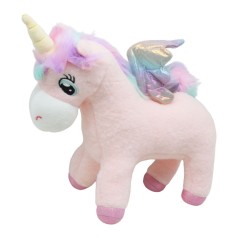 Мягкая игрушка Единорог 31 см