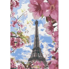 Набор для росписи 